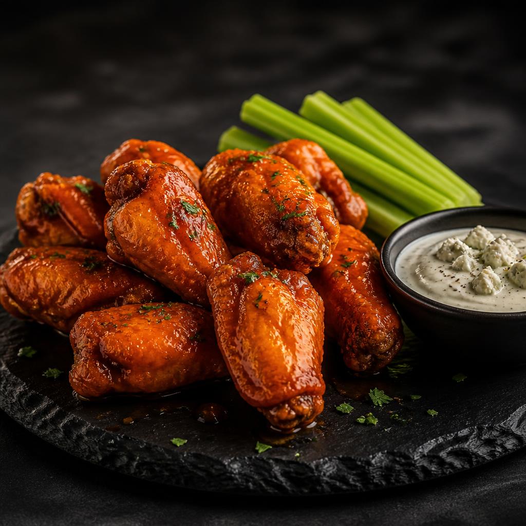 Buffalo Wings